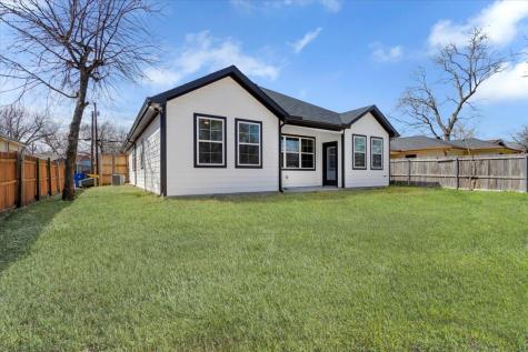 1323 S Montgomery Street Sherman TX 75090