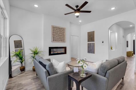 1323 S Montgomery Street Sherman TX 75090