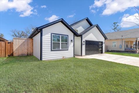 1323 S Montgomery Street Sherman TX 75090