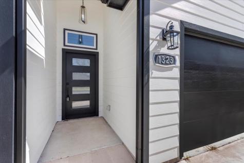 1323 S Montgomery Street Sherman TX 75090