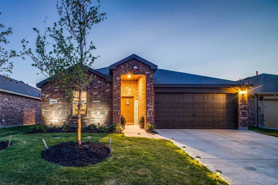 3936 Burks Court Celina TX 75009