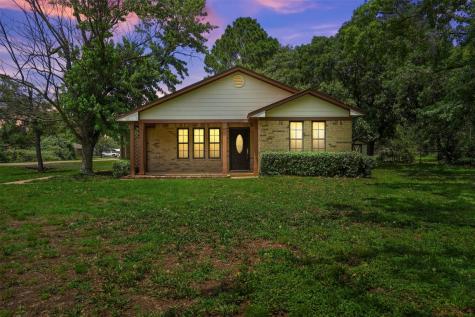 3600 Herb Drive Cleburne TX 76031