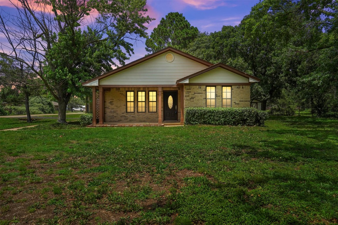 3600 Herb Drive Cleburne TX 76031