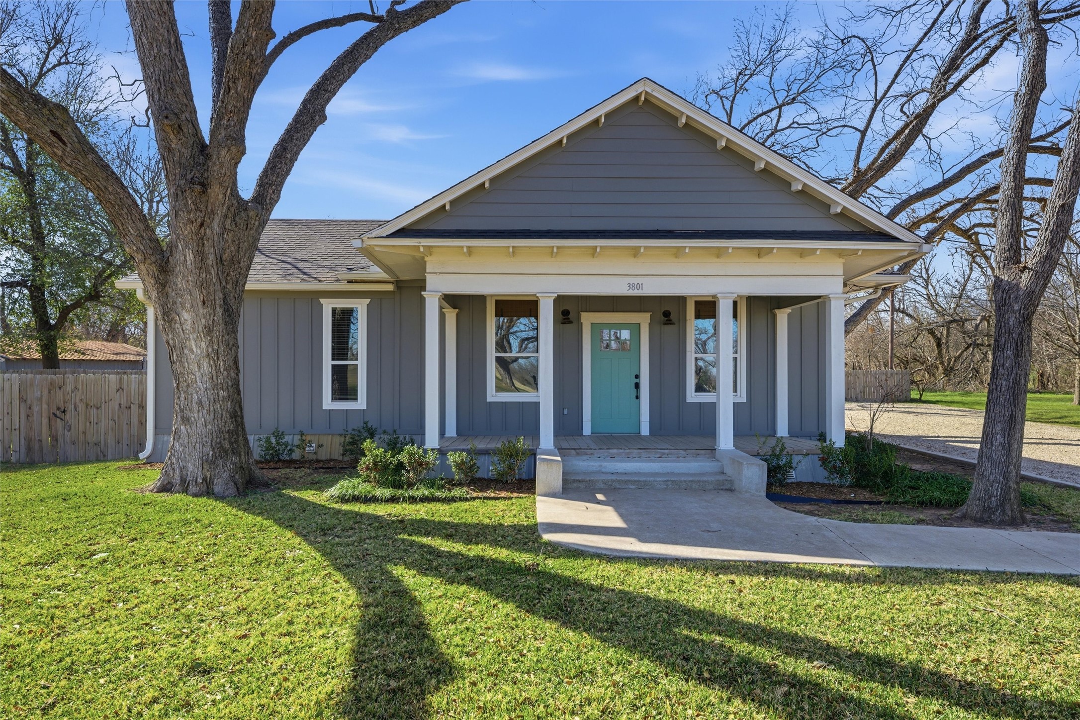 3801 S 4th Street Waco TX 76706