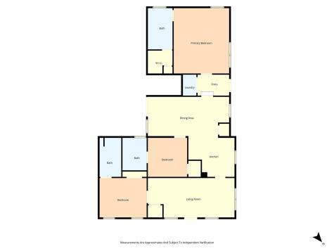 3801 S 4th Street Waco TX 76706