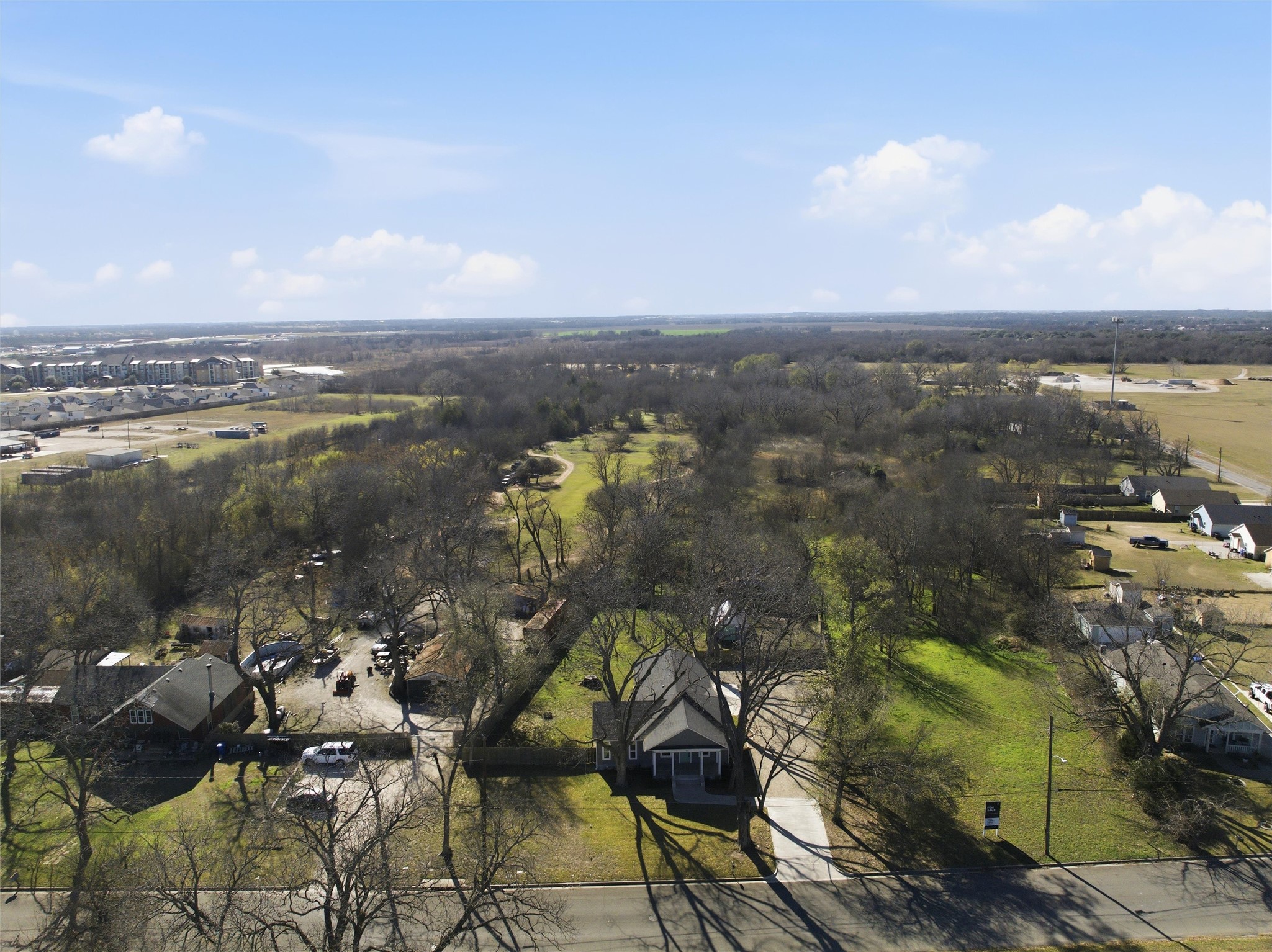 3801 S 4th Street Waco TX 76706