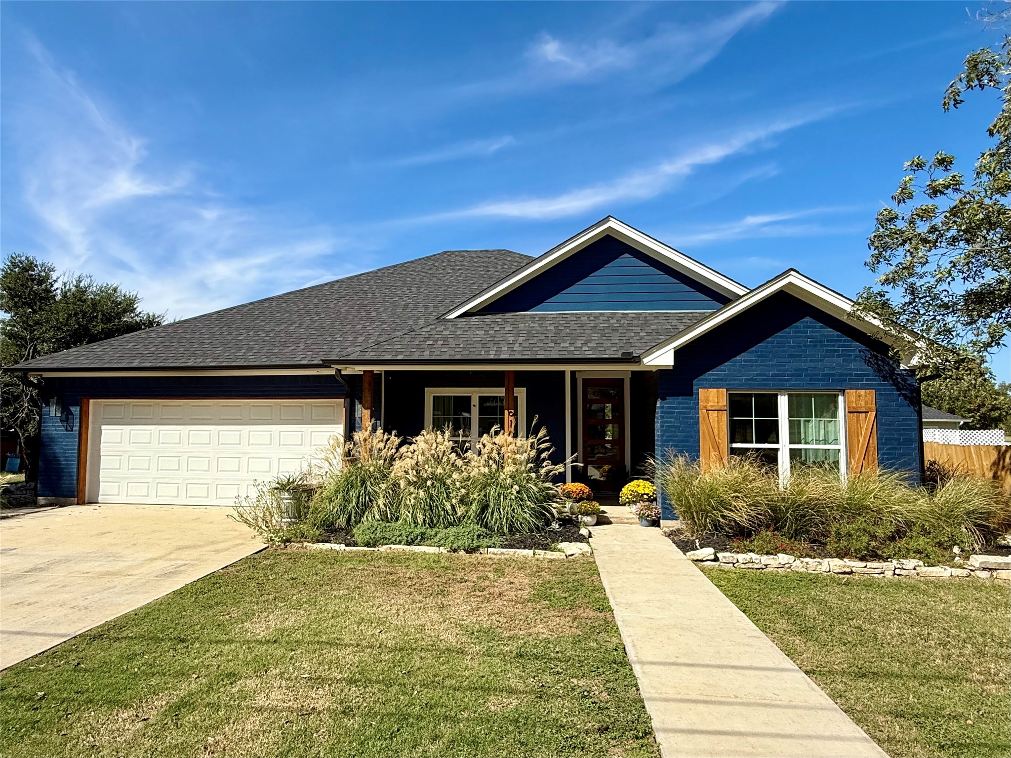 610 N Park Street Dublin TX 76446