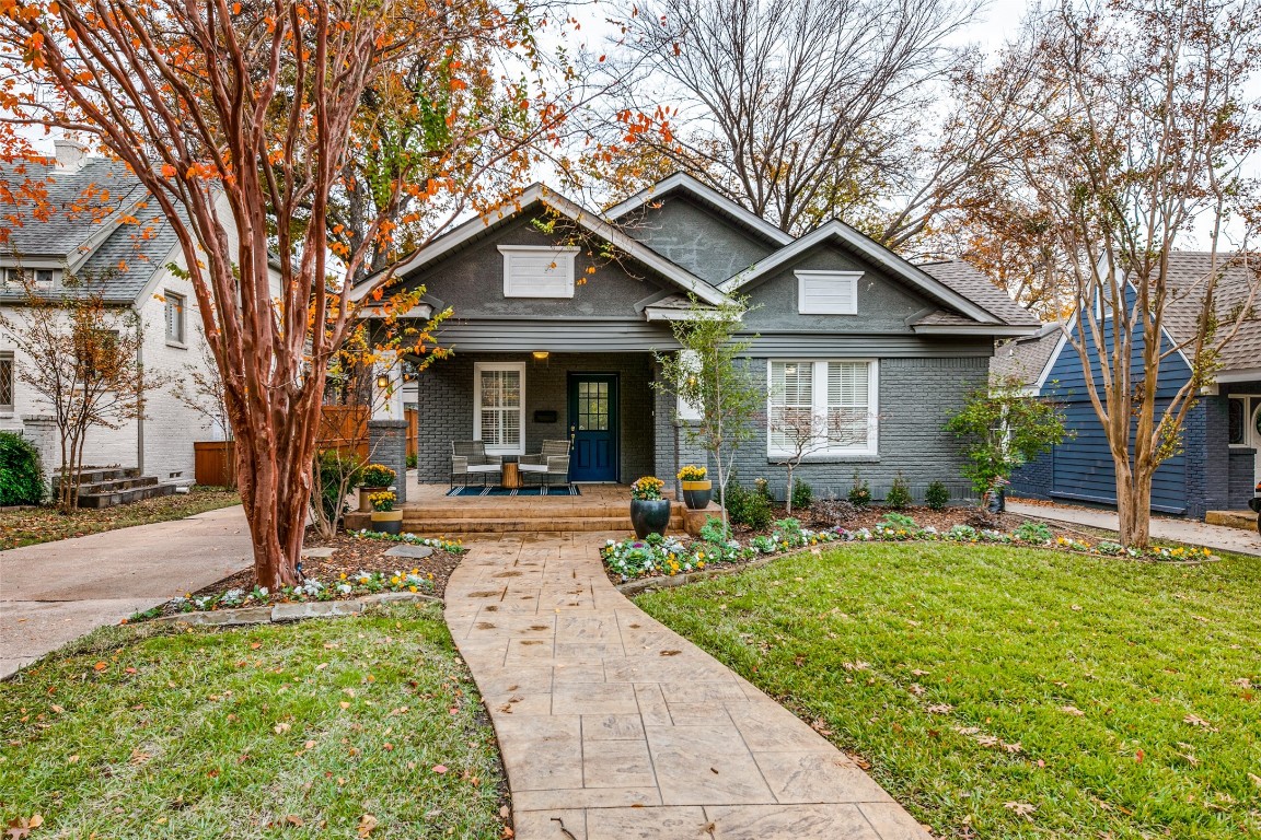 5716 Morningside Avenue Dallas TX 75206