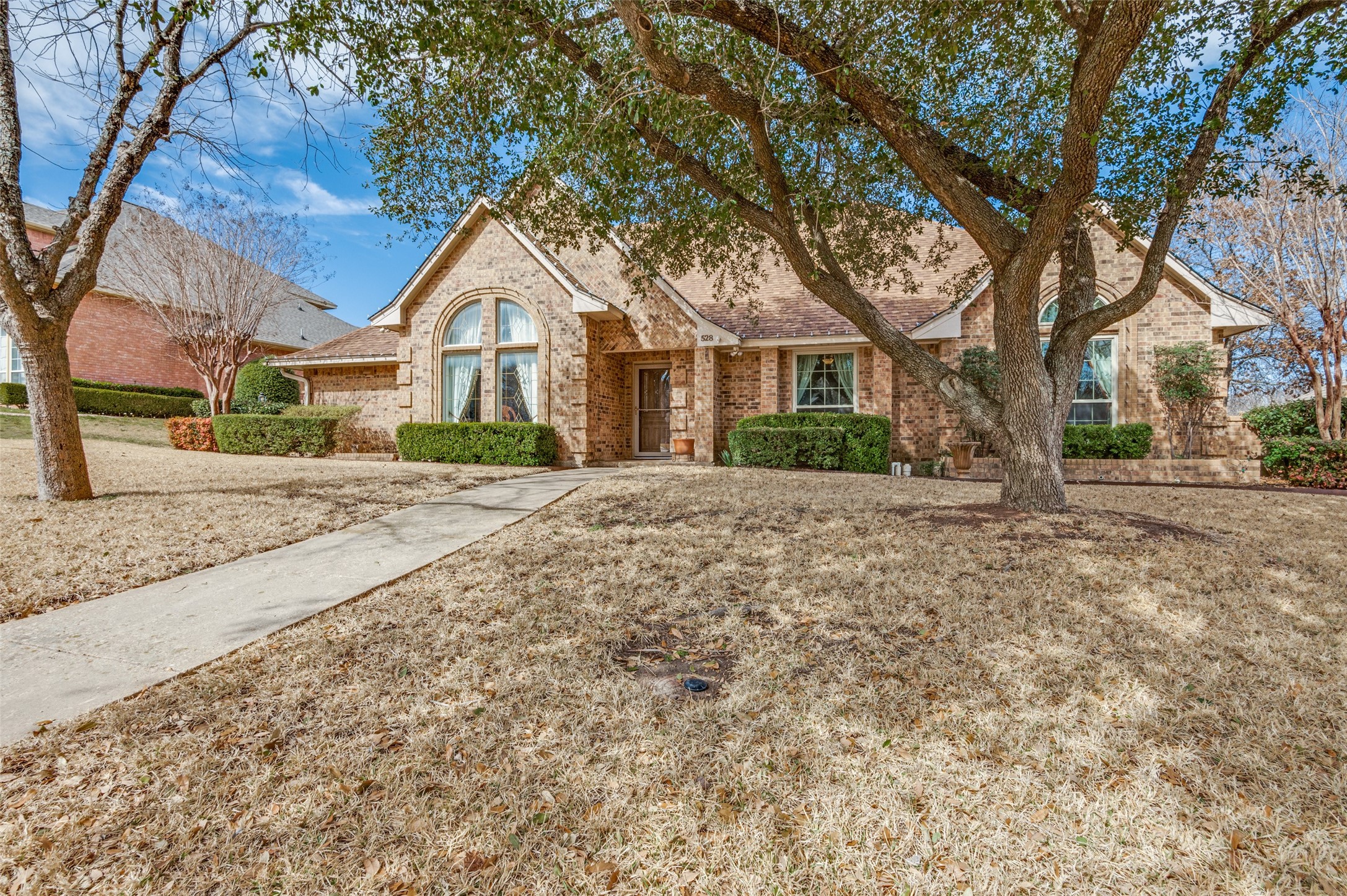 528 Missionary Ridge Desoto TX 75115