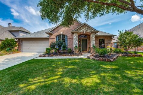 7820 Purple Martin Way Mckinney TX 75072