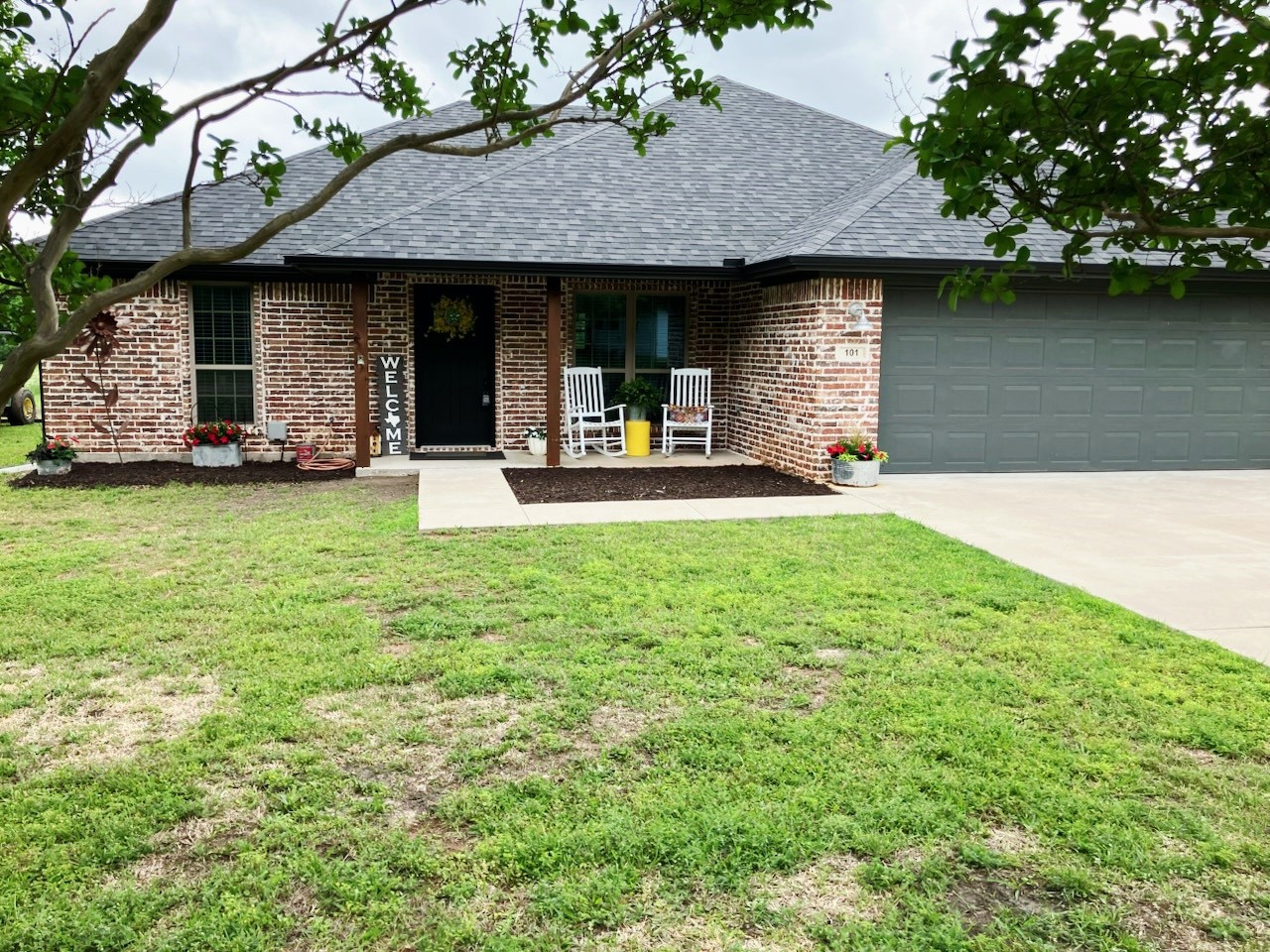 101 E Whitewright Road Savoy TX 75479