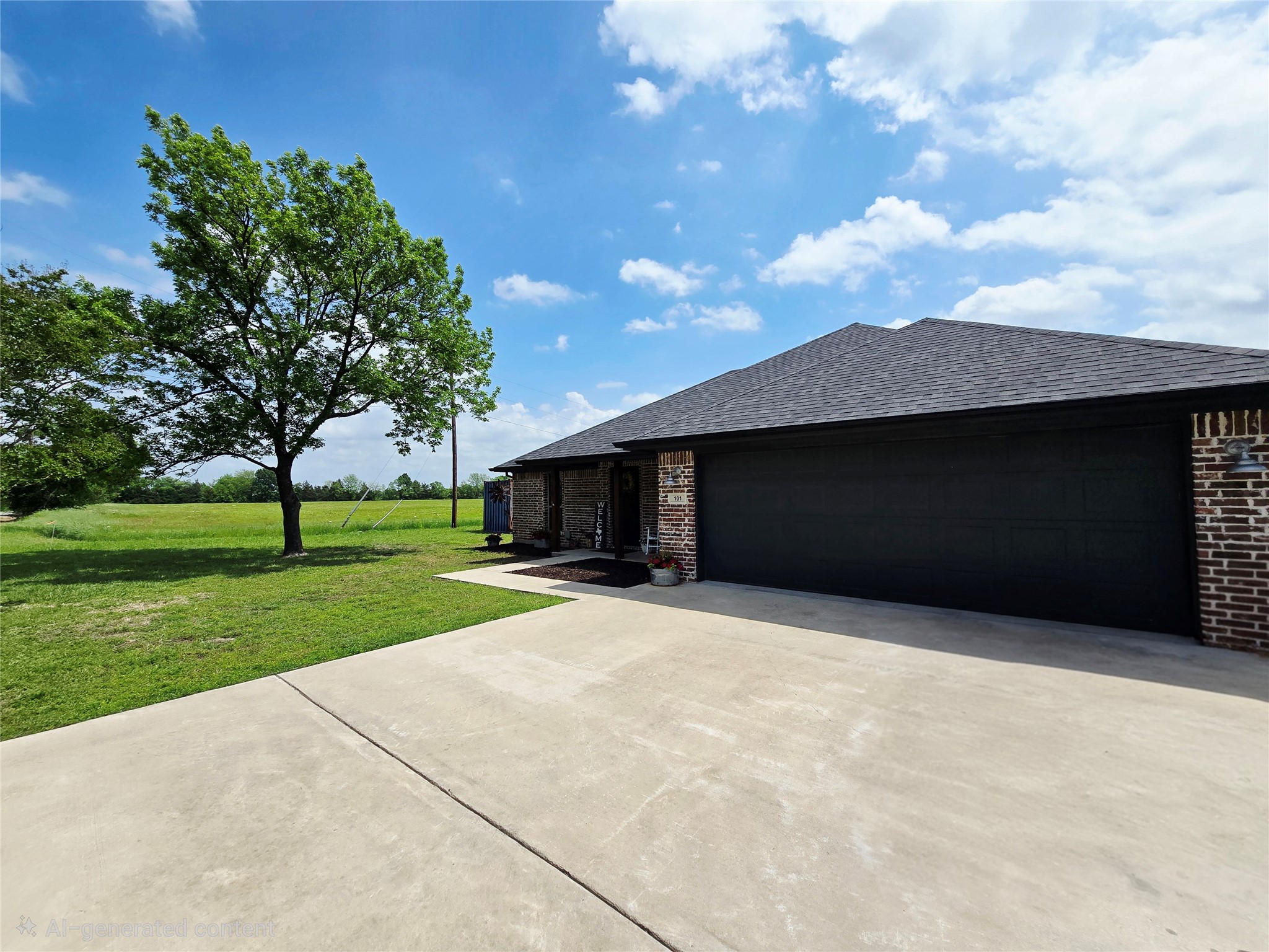 101 E Whitewright Road Savoy TX 75479