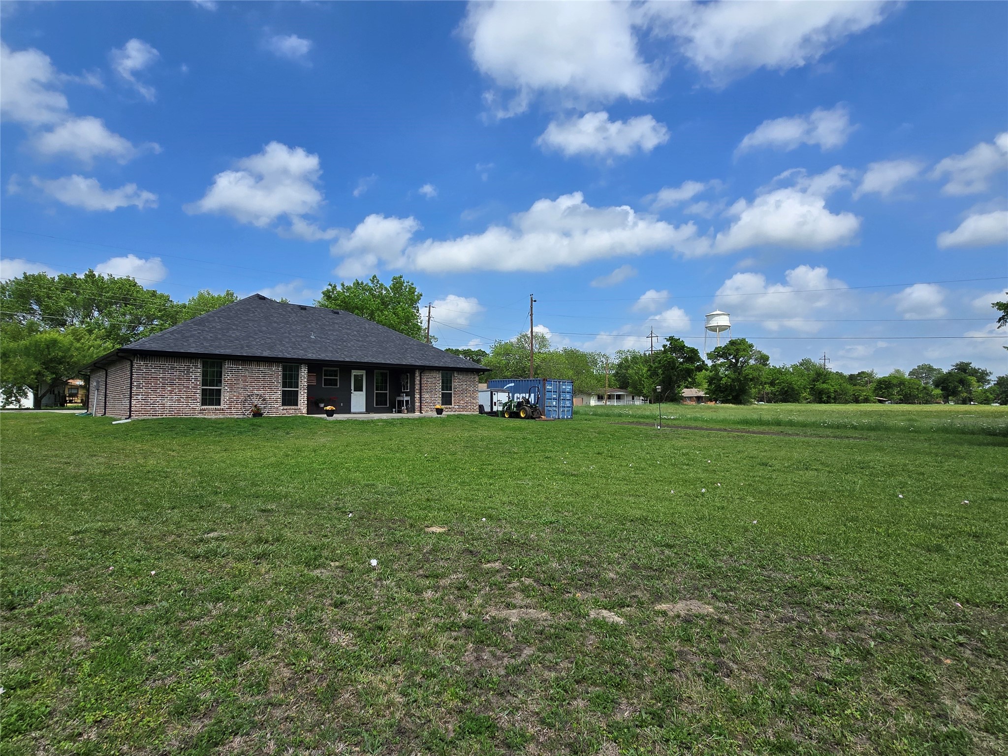 101 E Whitewright Road Savoy TX 75479