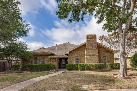 9742 Amberley Drive Dallas TX 75243