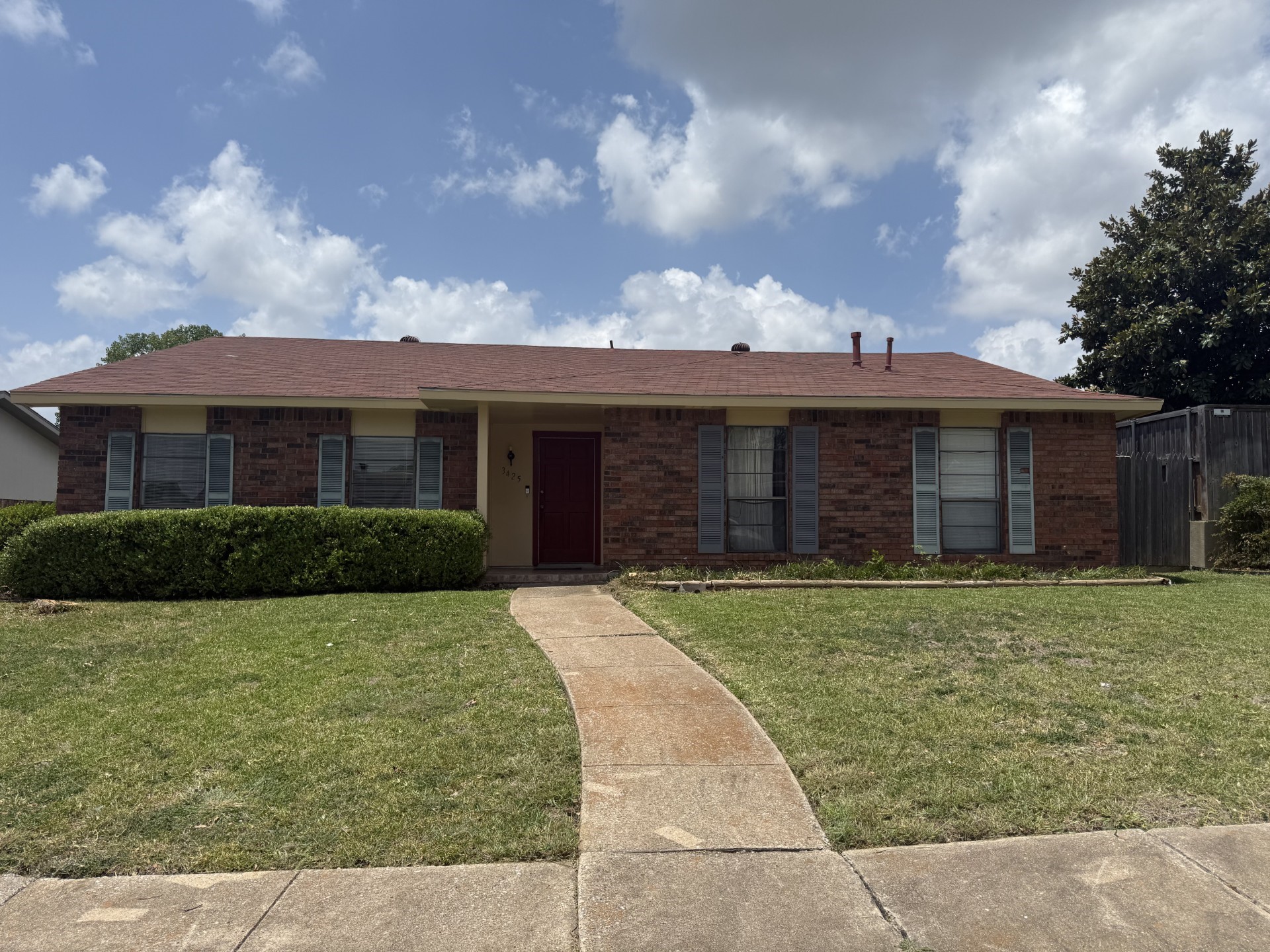 3425 Knollpoint Drive Garland TX 75043