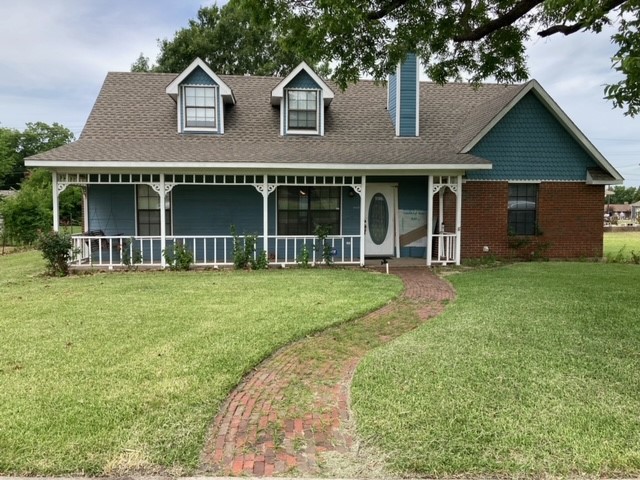 109 N Keefer Drive Wylie TX 75098