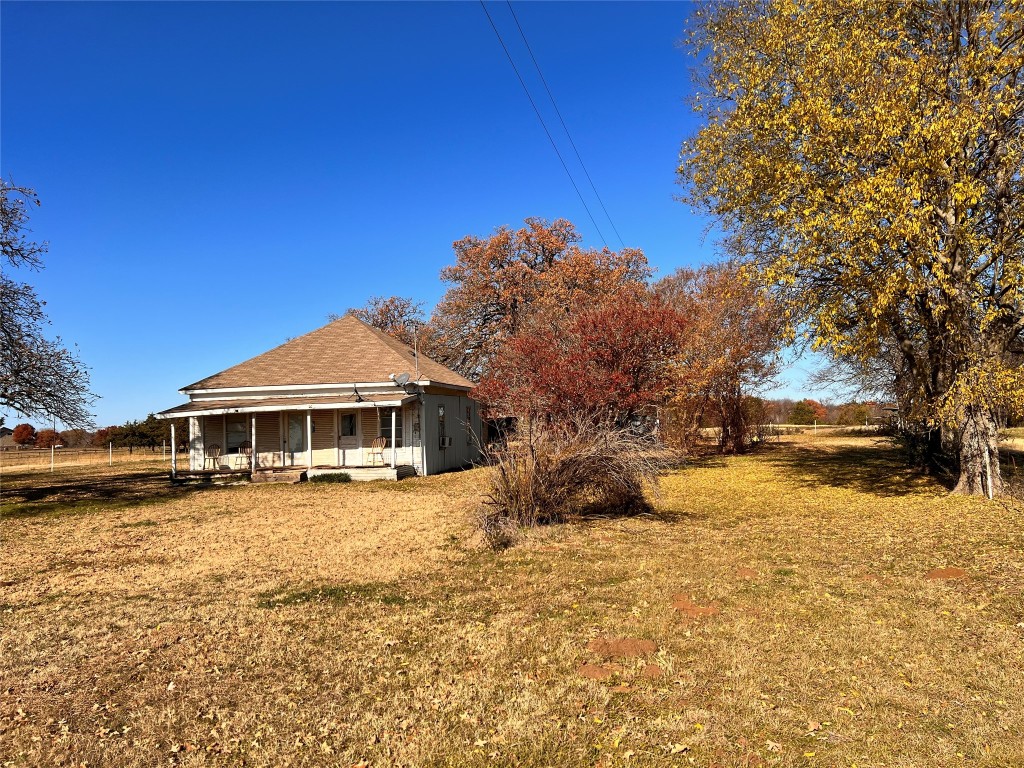 871 Cedar Mills Road Gordonville TX 76245