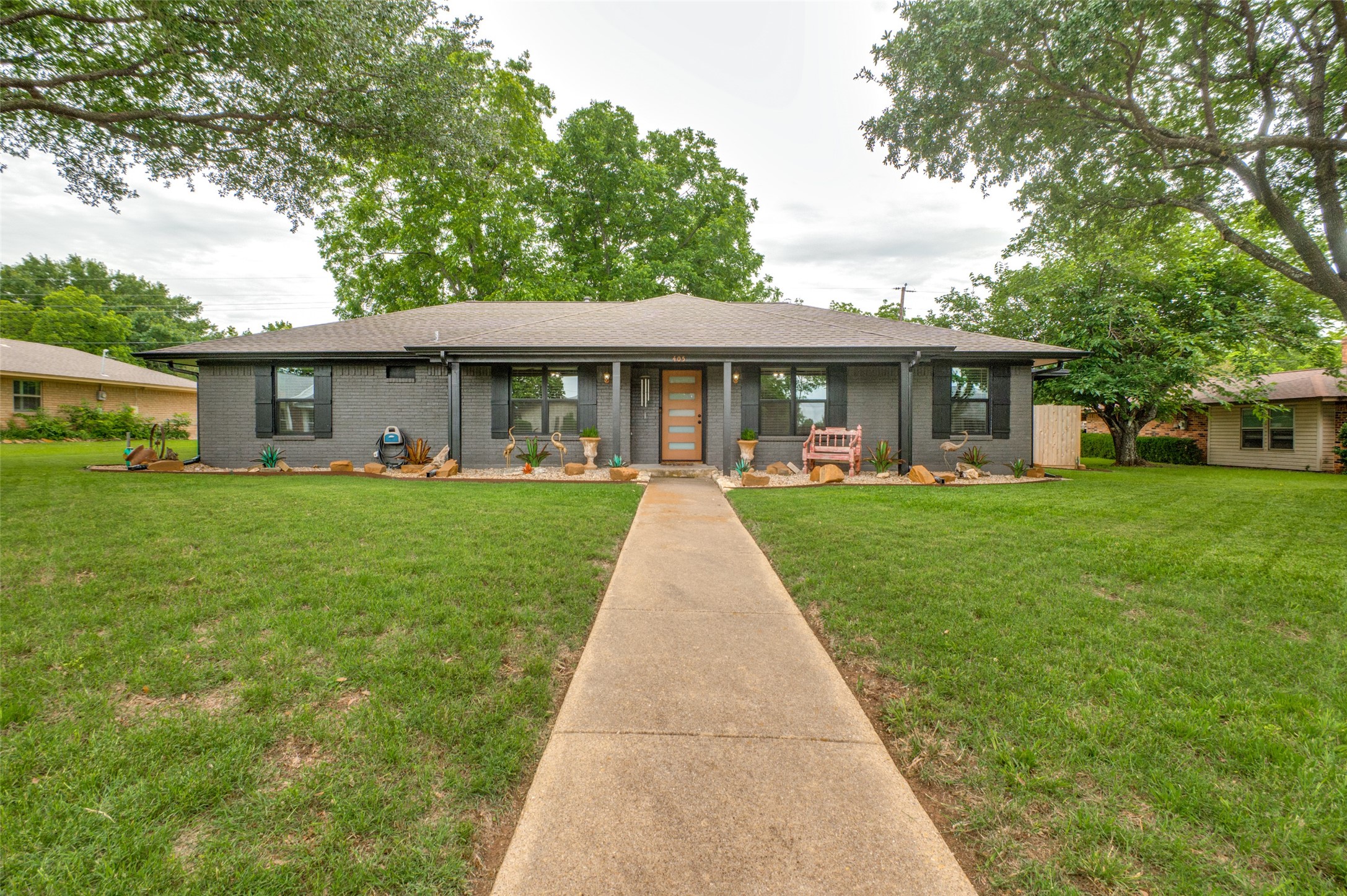 405 Stiles Drive Midlothian TX 76065