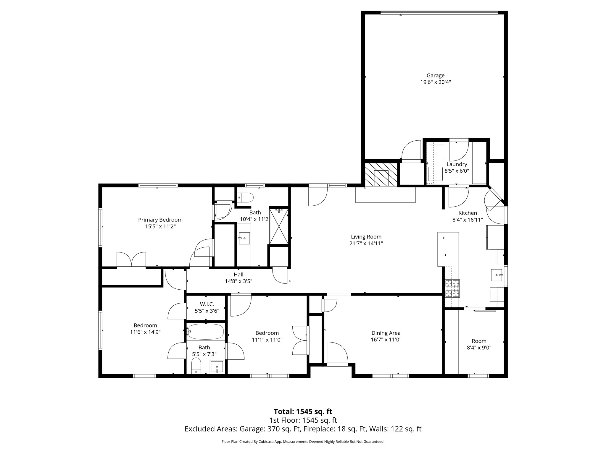 405 Stiles Drive Midlothian TX 76065