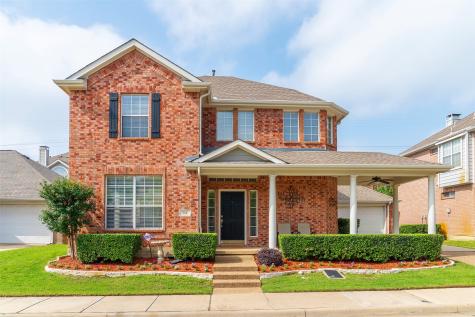 528 Southridge Way Irving TX 75063