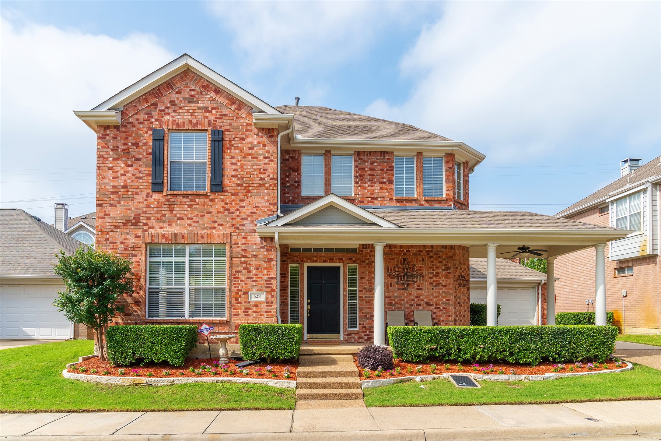528 Southridge Way Irving TX 75063