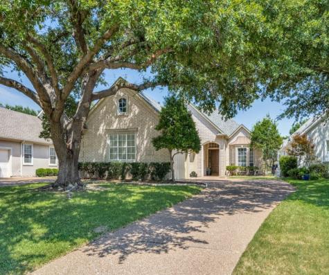 5556 Southern Hills Drive Frisco TX 75034