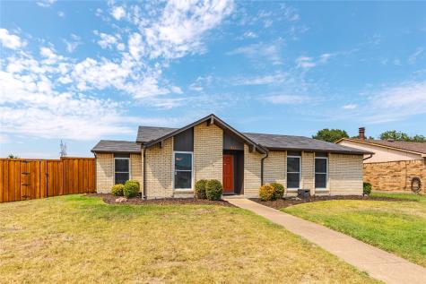 921 Longhorn Drive Plano TX 75023
