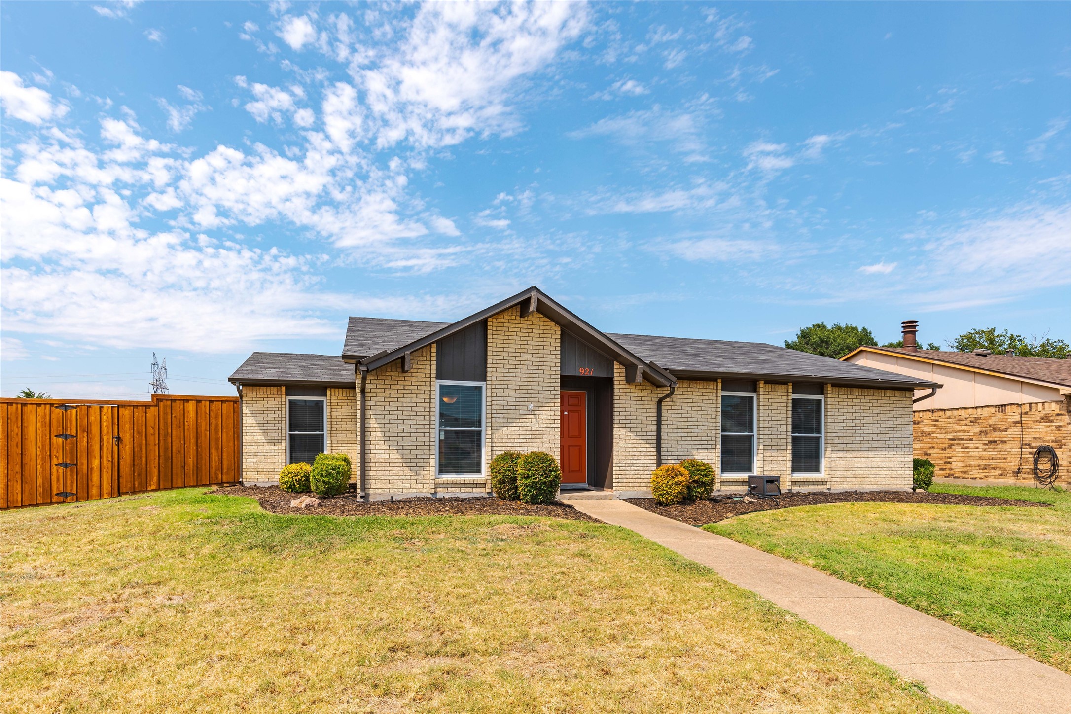 921 Longhorn Drive Plano TX 75023
