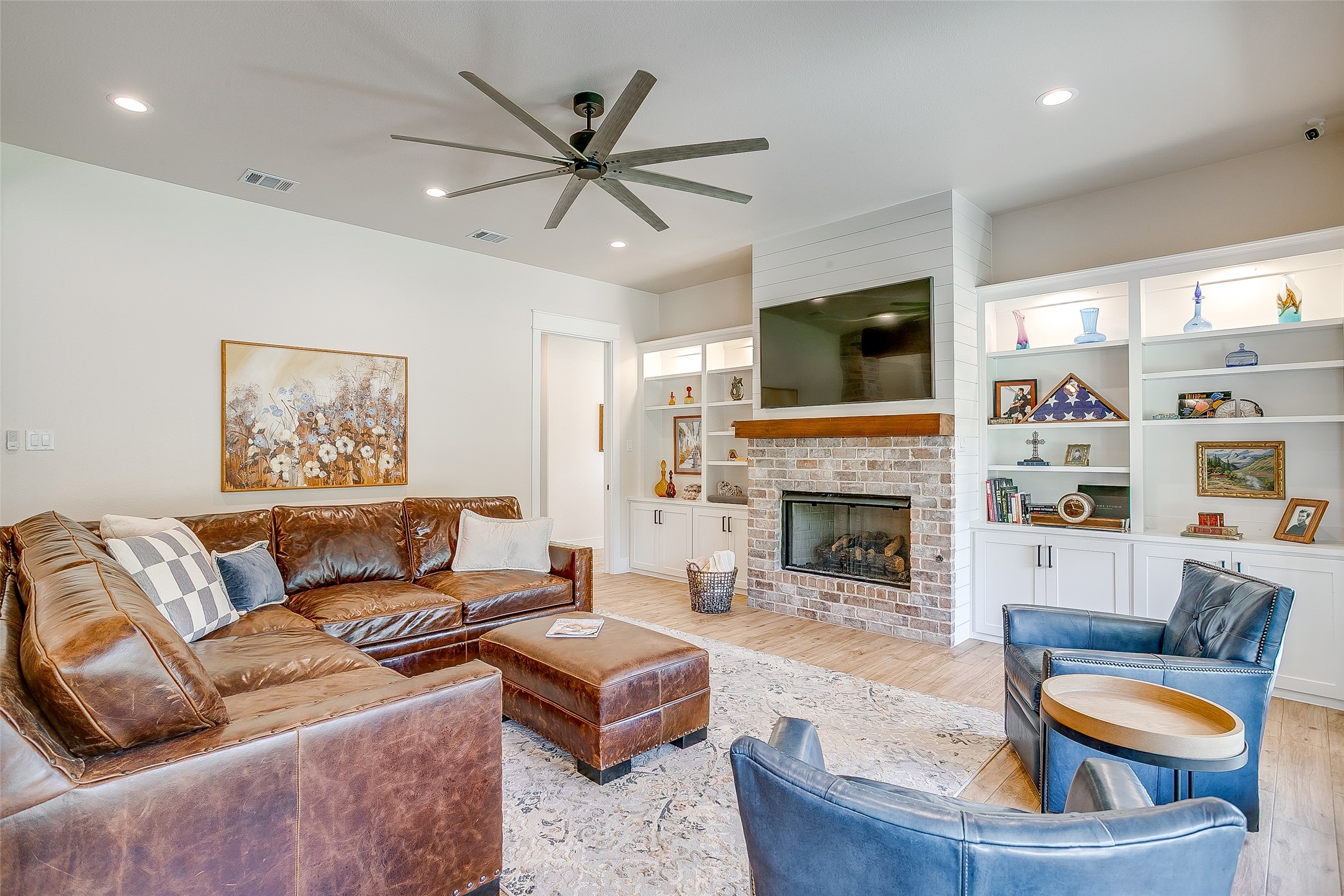 1146 Eagles Bluff Drive Weatherford TX 76087