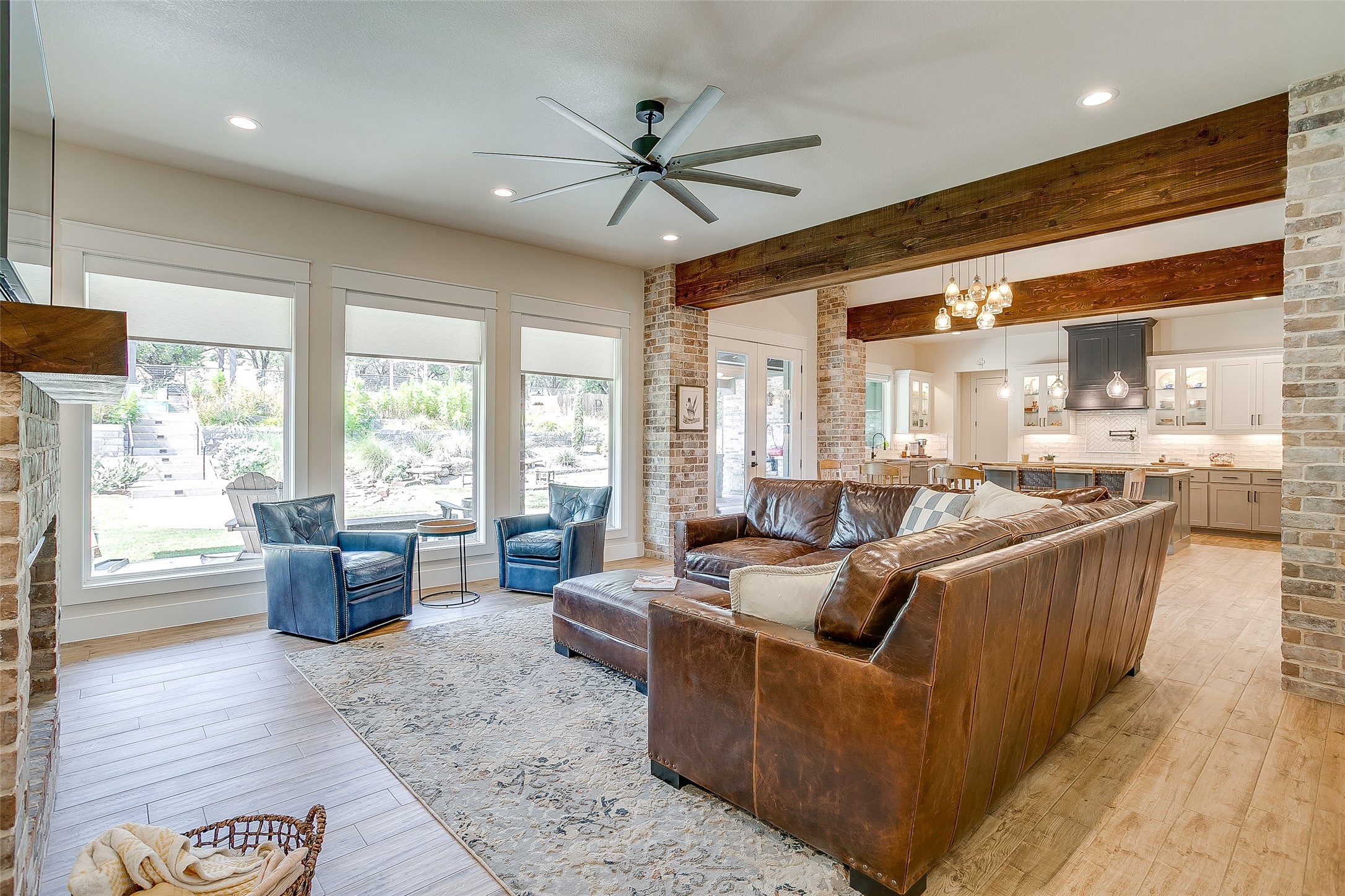 1146 Eagles Bluff Drive Weatherford TX 76087