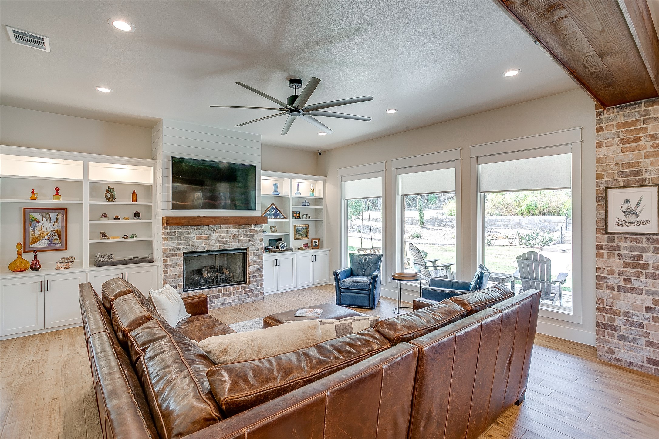 1146 Eagles Bluff Drive Weatherford TX 76087