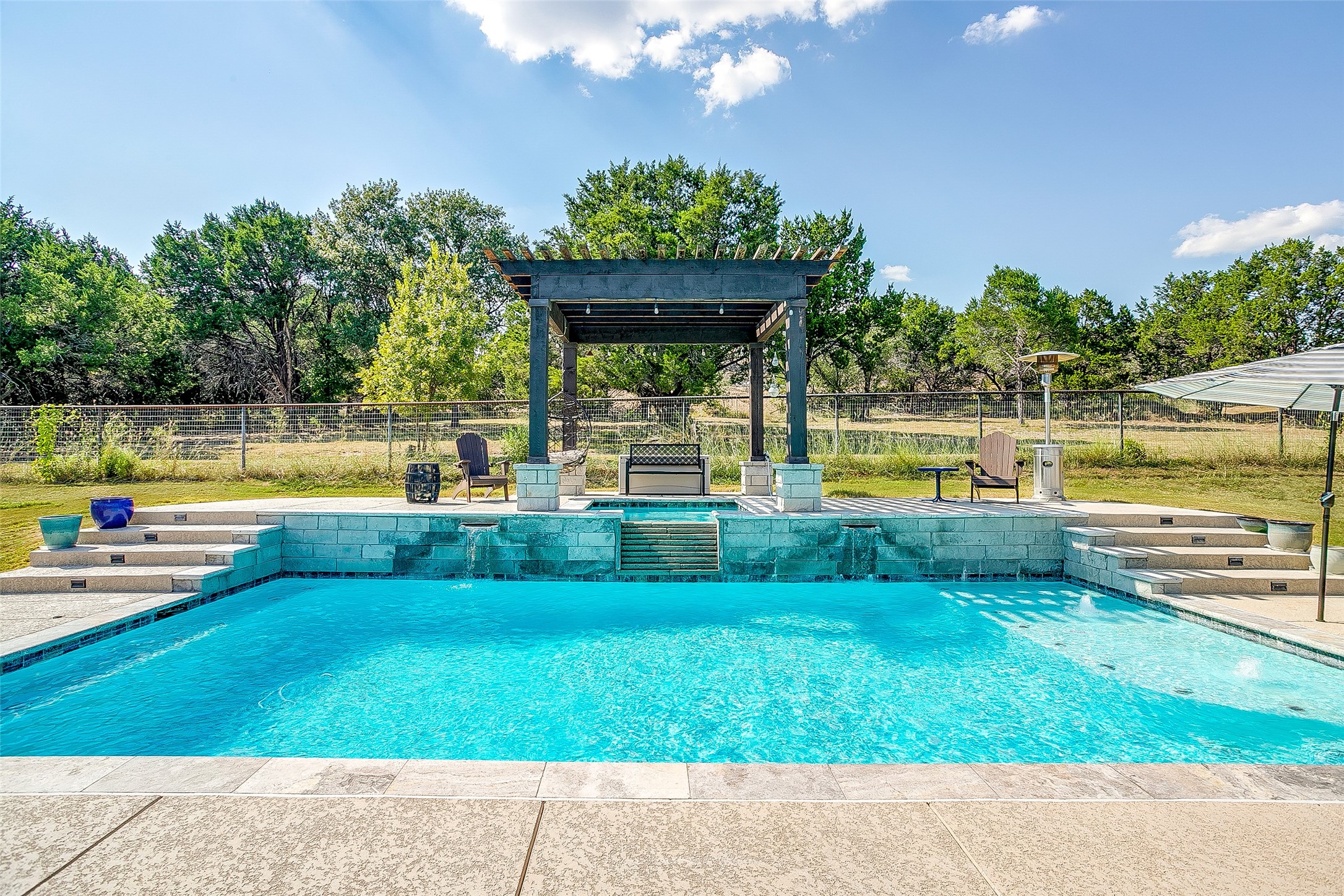 1146 Eagles Bluff Drive Weatherford TX 76087