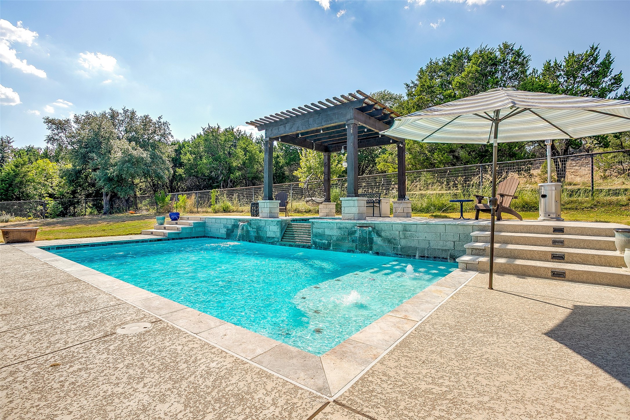 1146 Eagles Bluff Drive Weatherford TX 76087