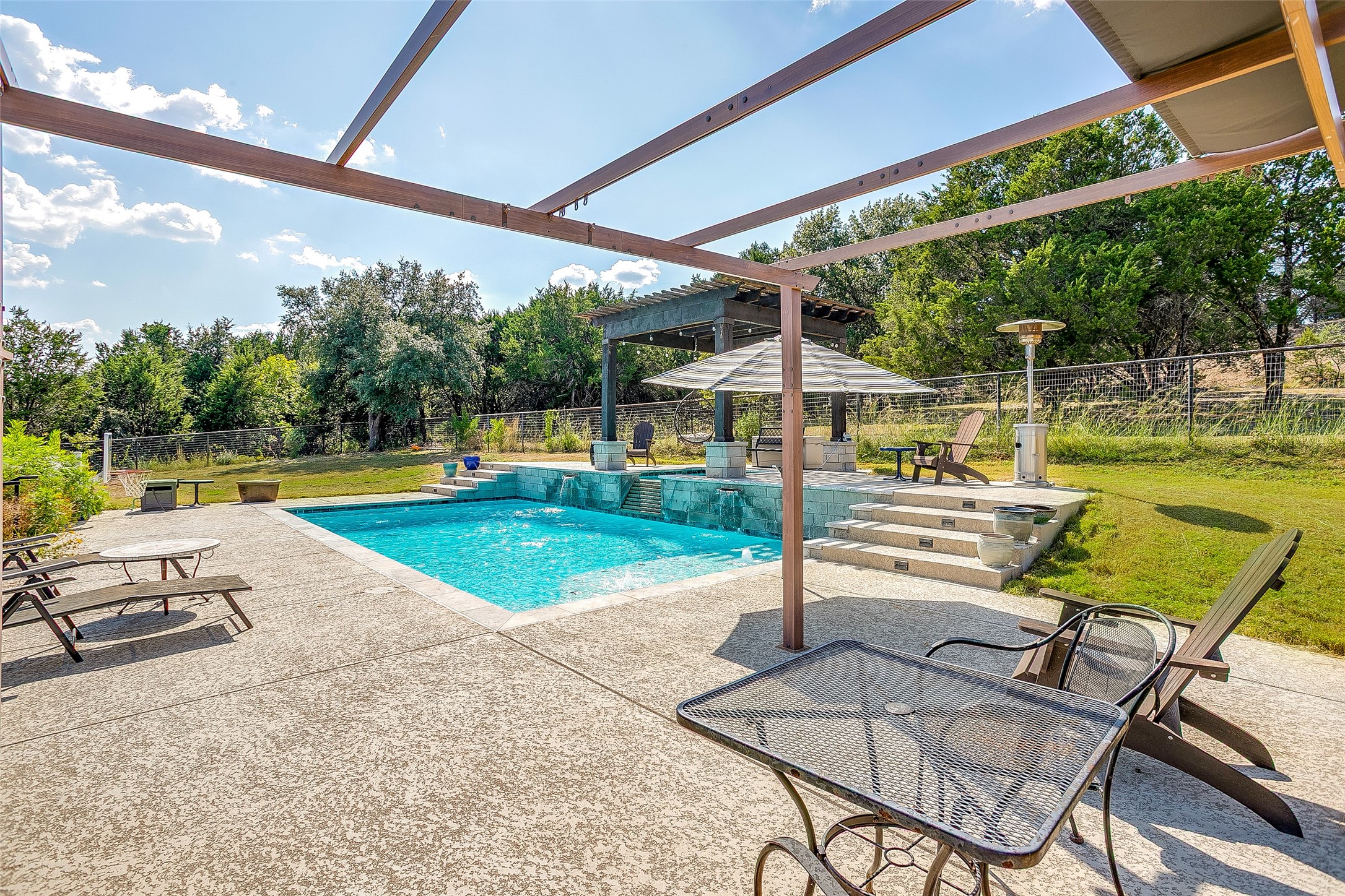 1146 Eagles Bluff Drive Weatherford TX 76087