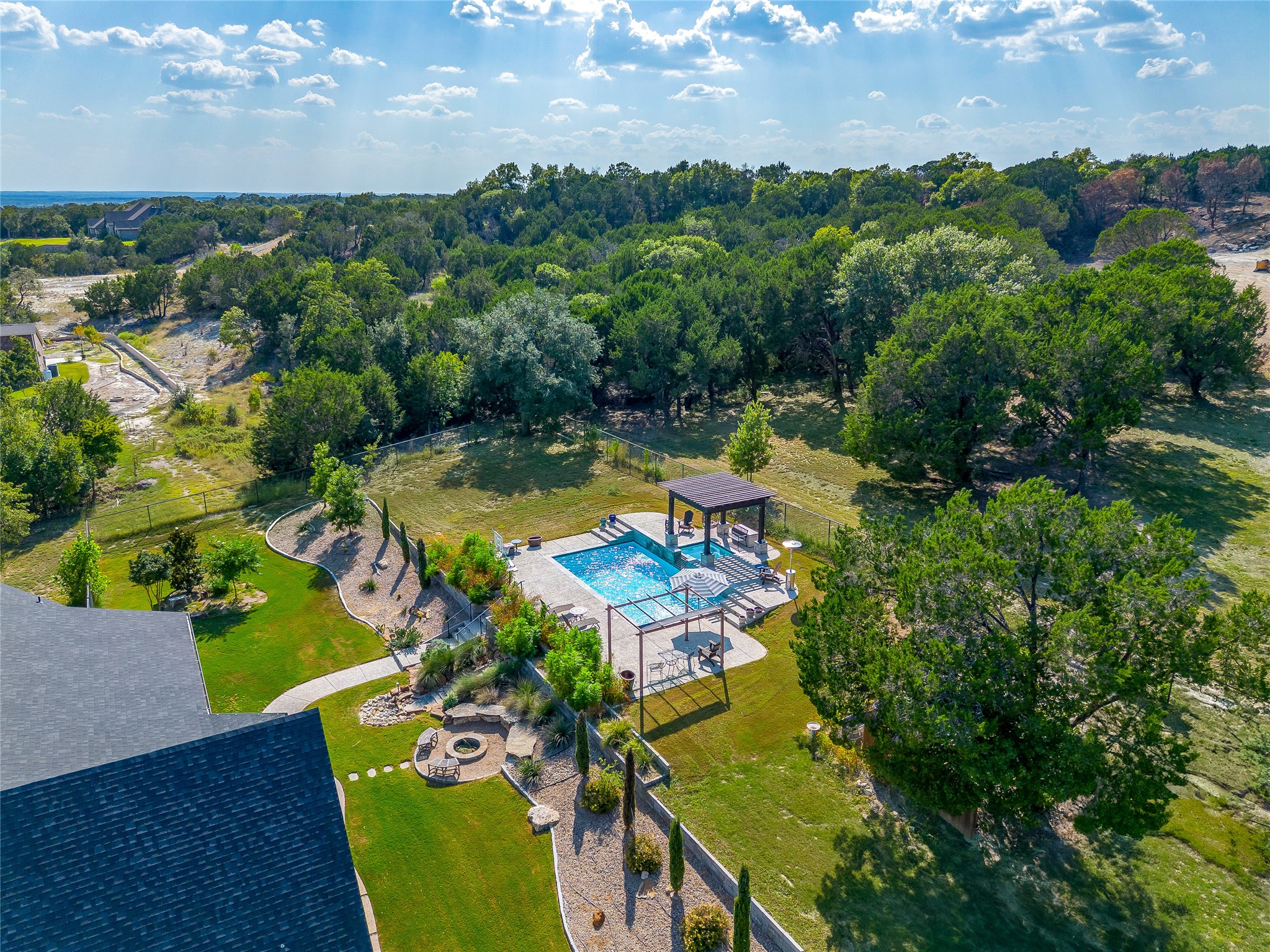 1146 Eagles Bluff Drive Weatherford TX 76087