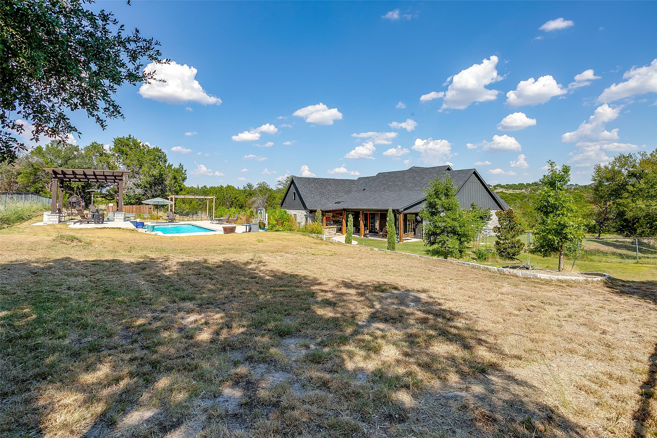 1146 Eagles Bluff Drive Weatherford TX 76087