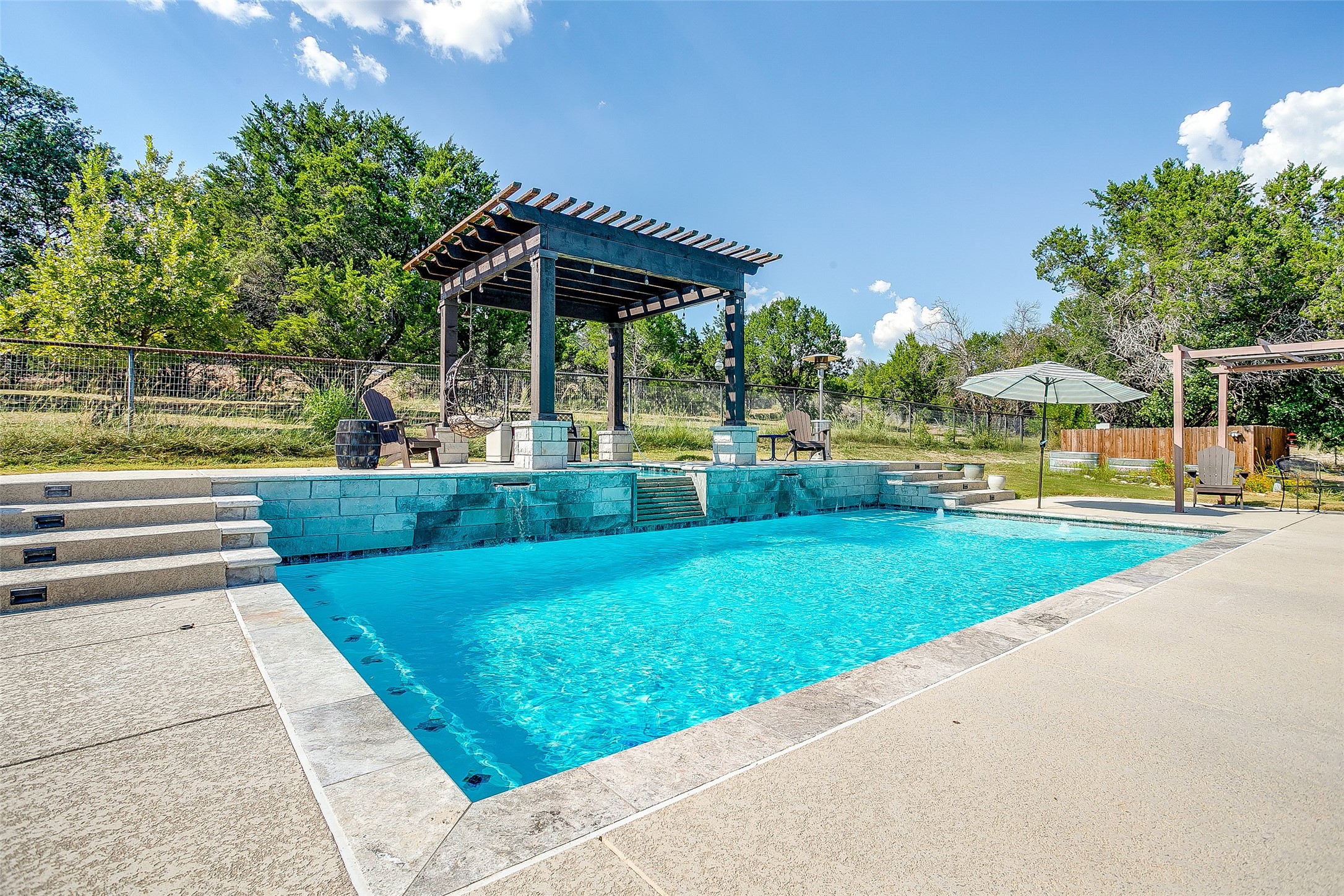 1146 Eagles Bluff Drive Weatherford TX 76087