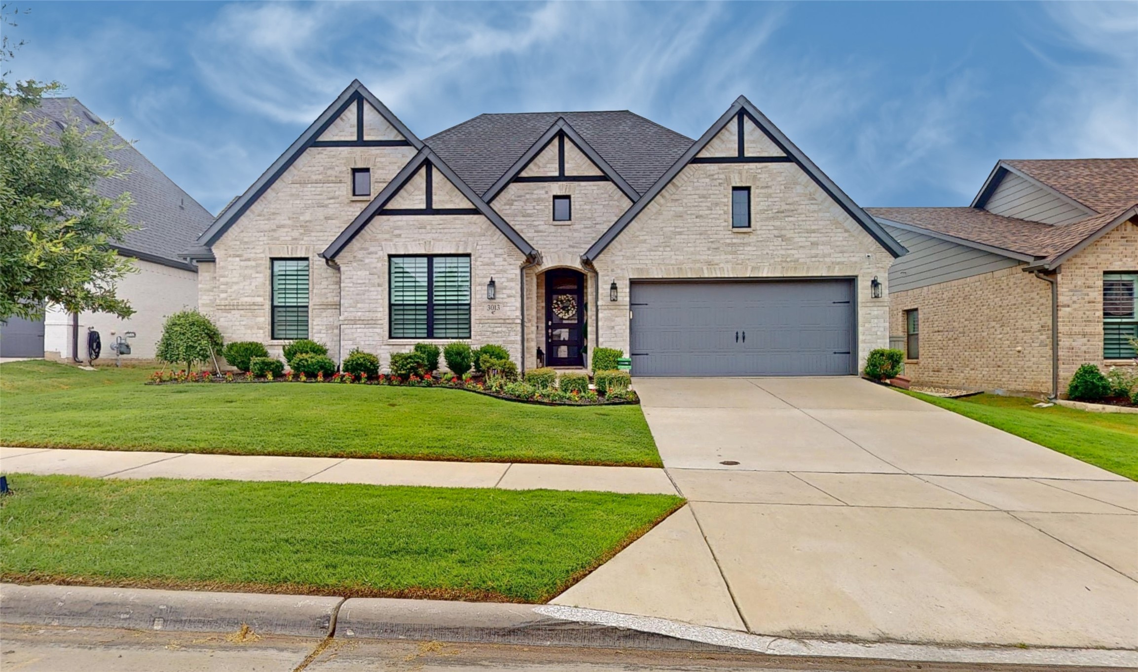 3013 Sundial Lane Northlake TX 76247
