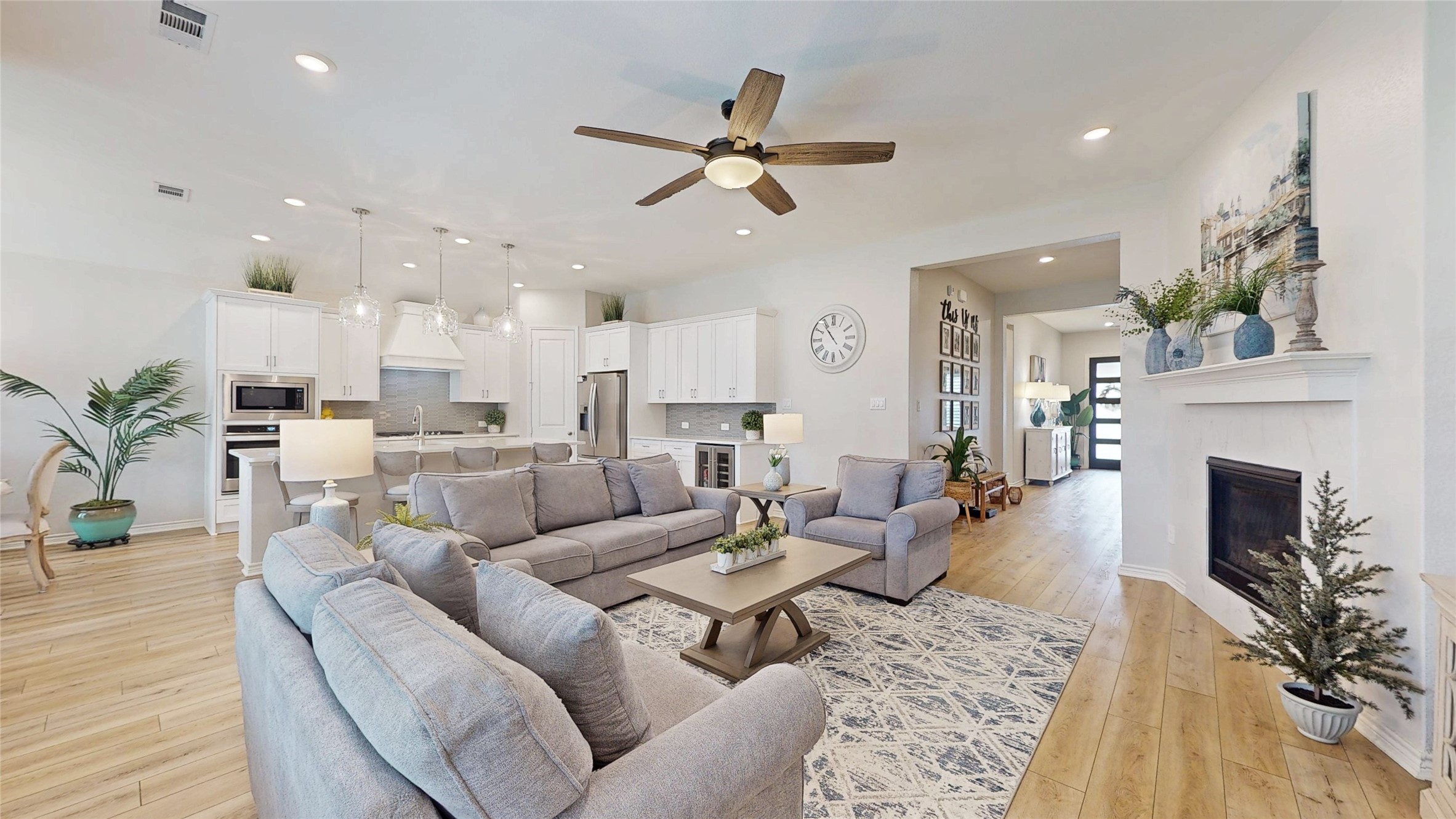 3013 Sundial Lane Northlake TX 76247
