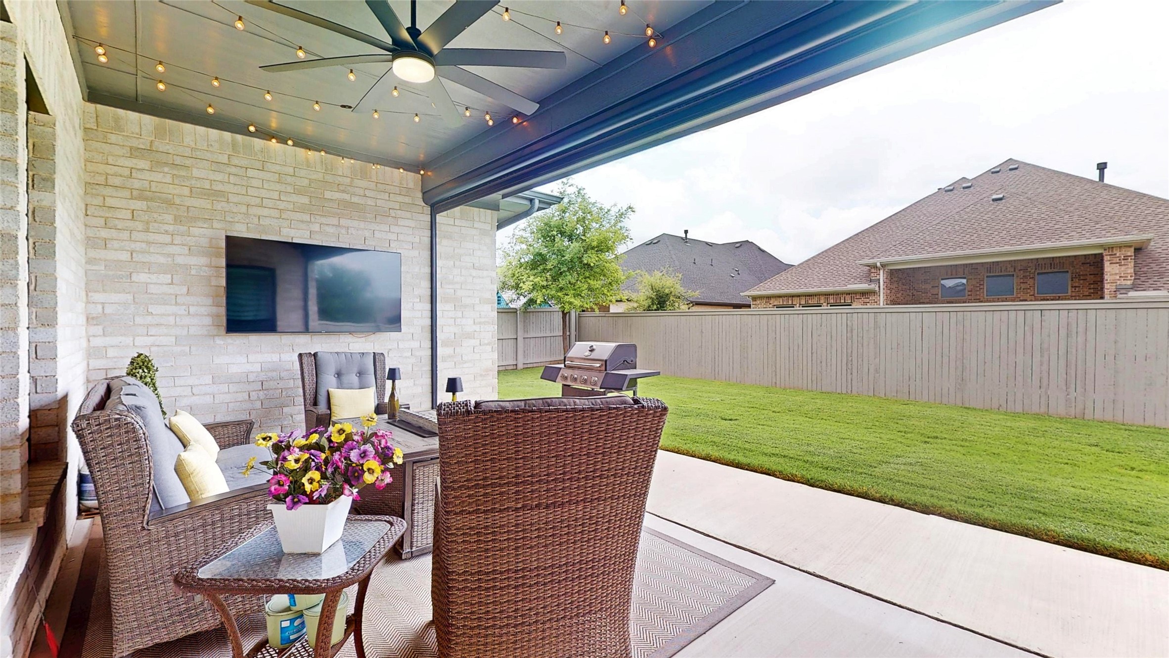 3013 Sundial Lane Northlake TX 76247