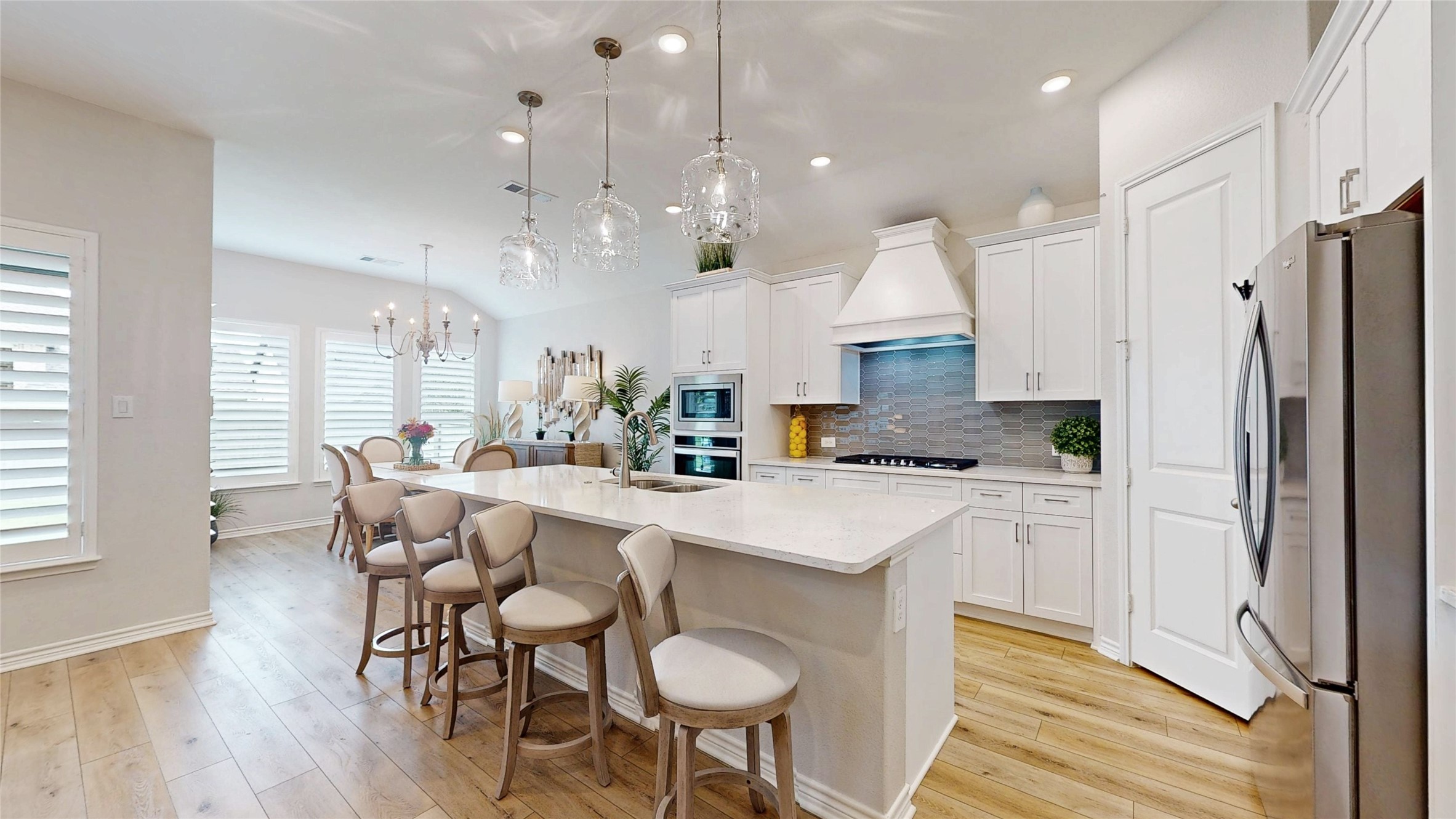 3013 Sundial Lane Northlake TX 76247