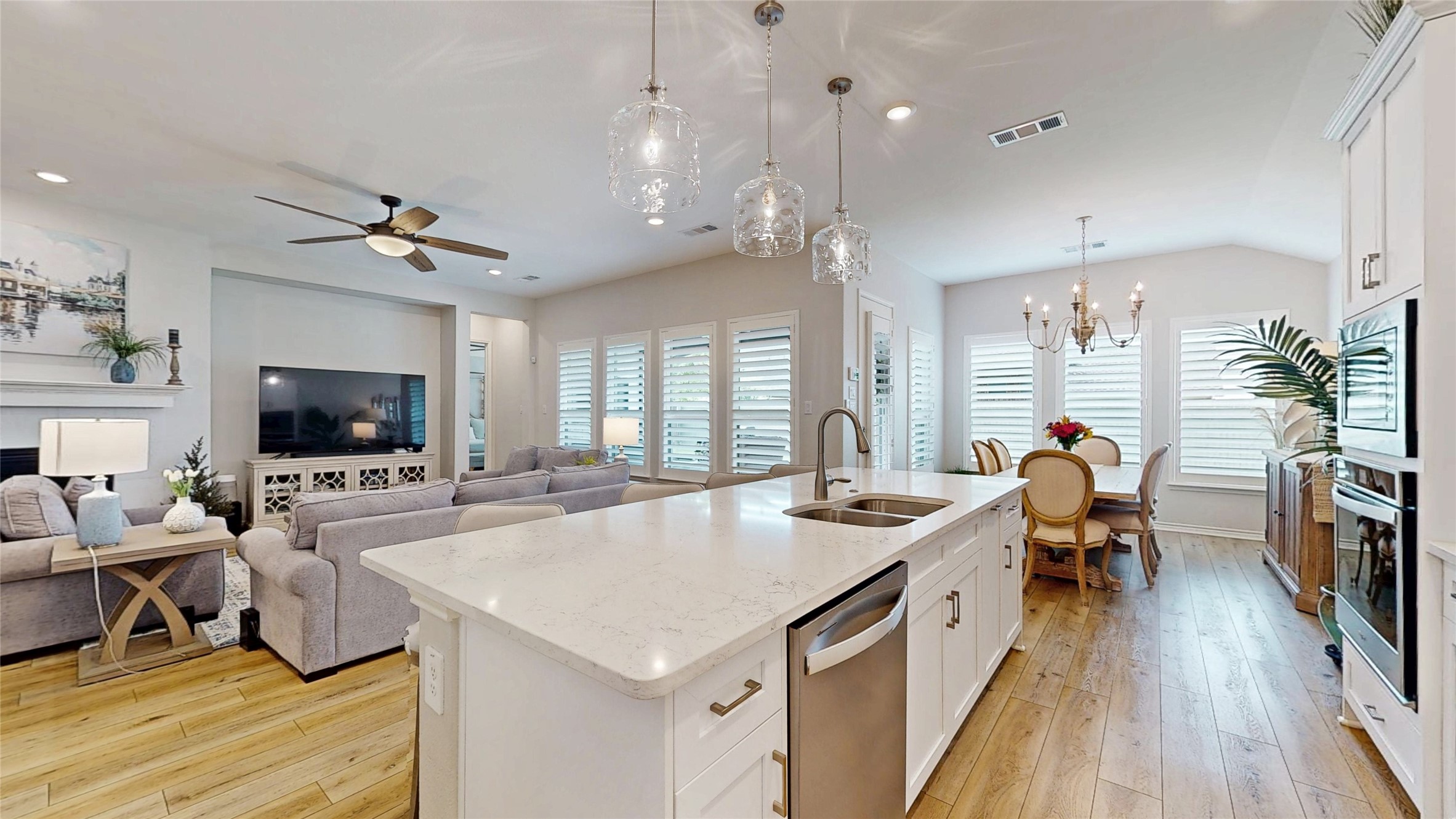 3013 Sundial Lane Northlake TX 76247