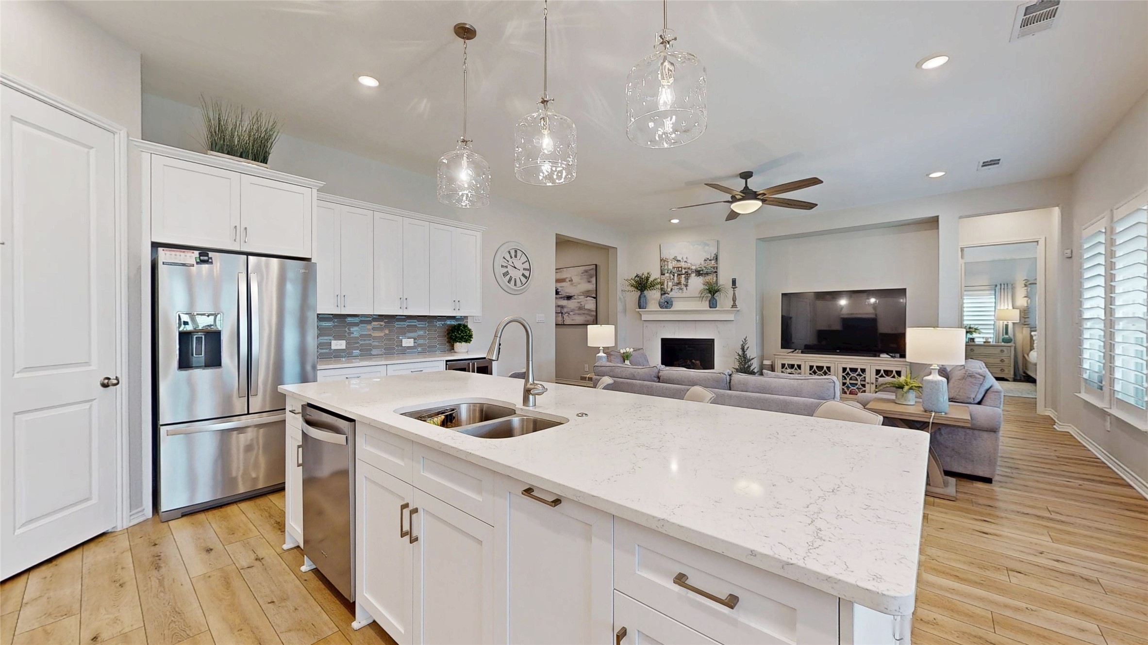 3013 Sundial Lane Northlake TX 76247