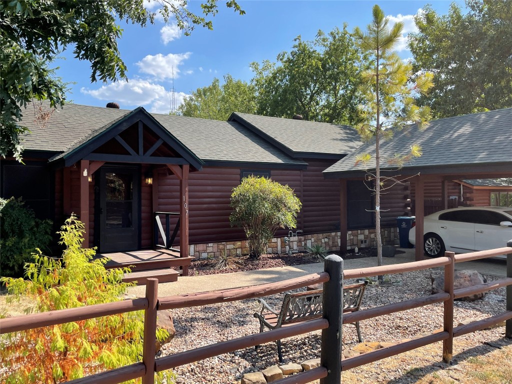 107 W Adair Street Alvarado TX 76009