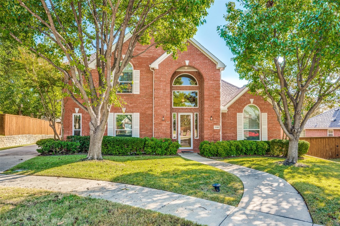 6005 Jasmine Court Mckinney TX 75072