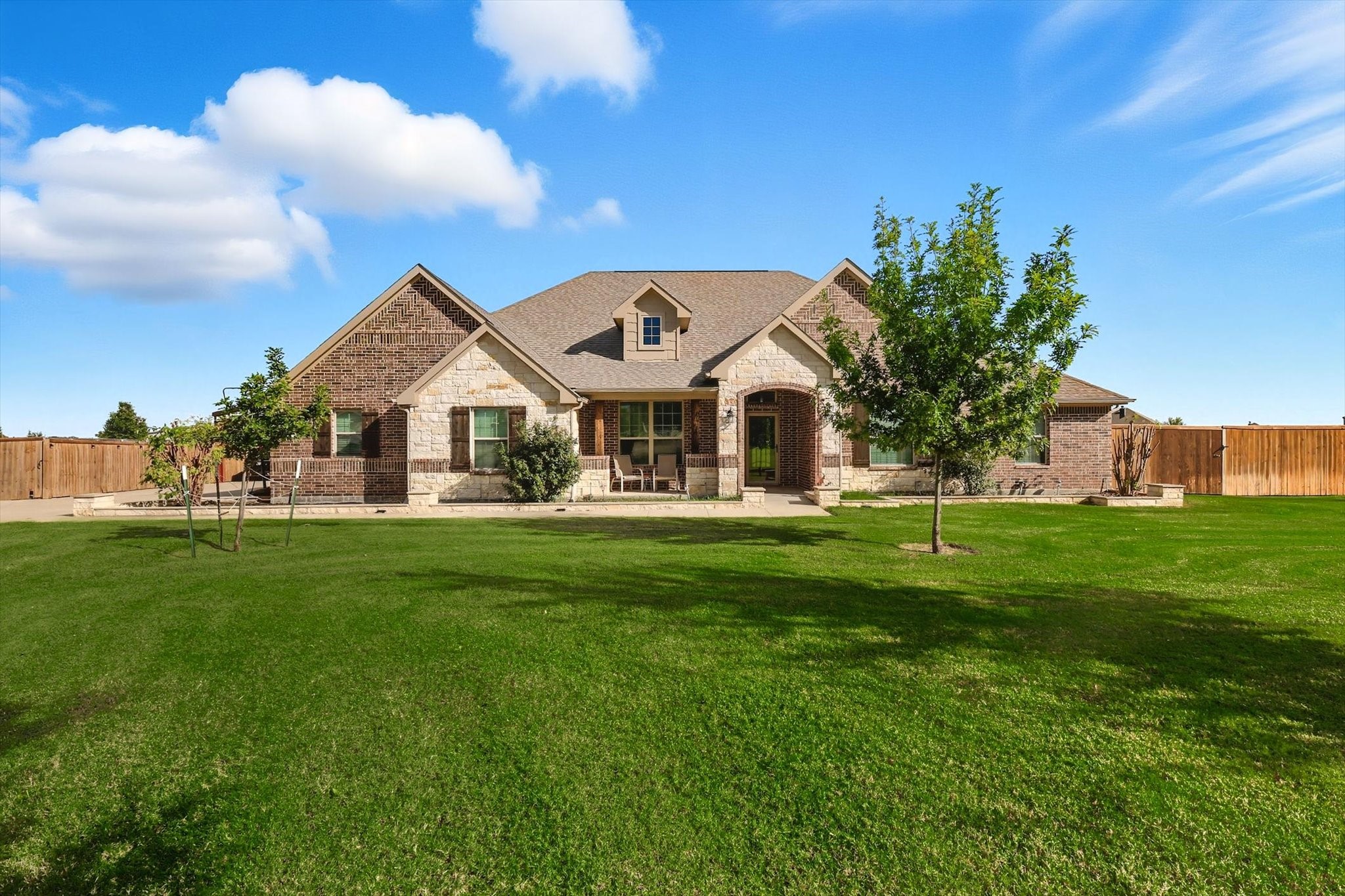 142 High Ridge Court Decatur TX 76234