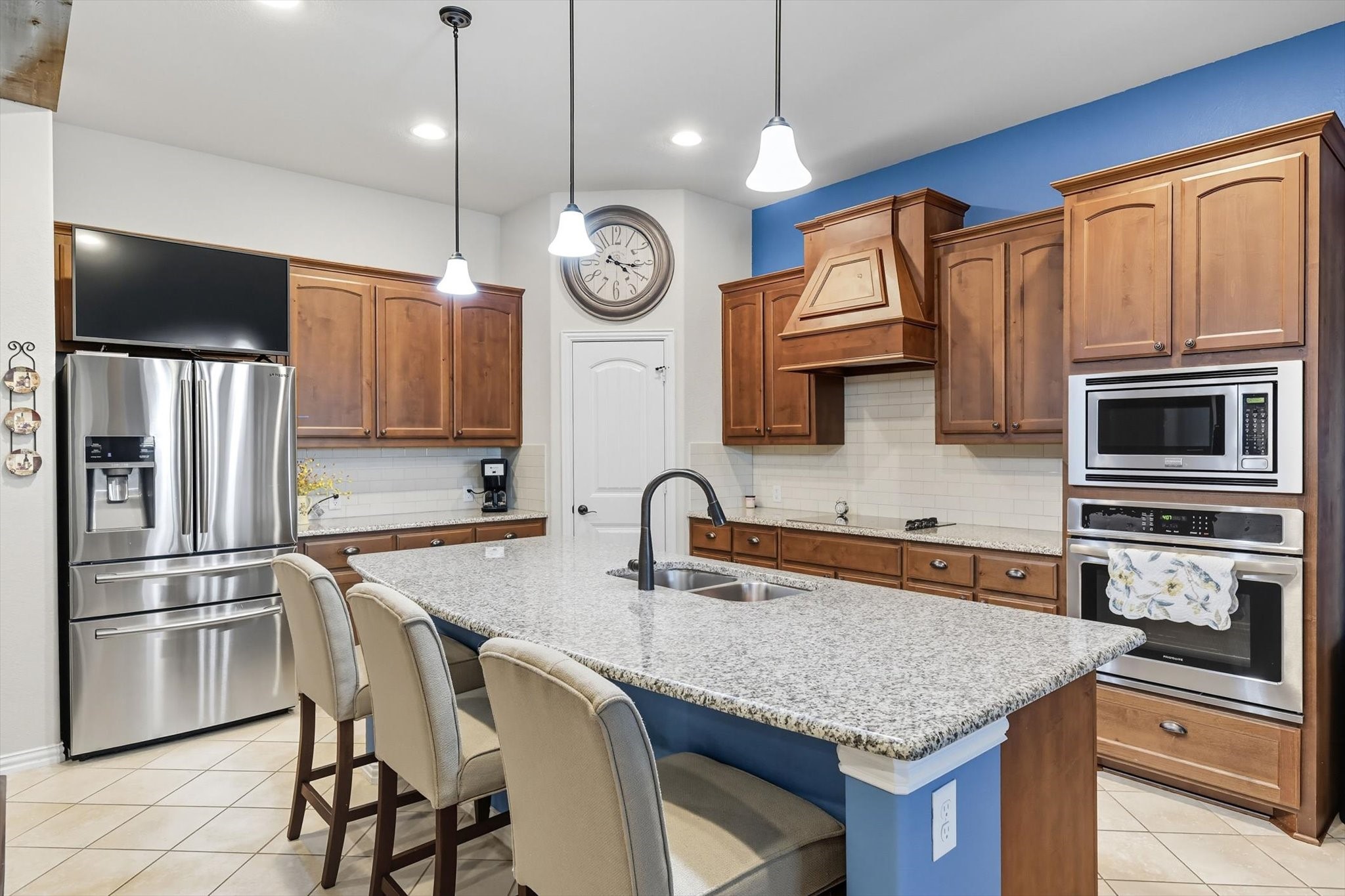 142 High Ridge Court Decatur TX 76234