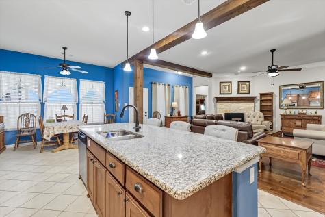 142 High Ridge Court Decatur TX 76234