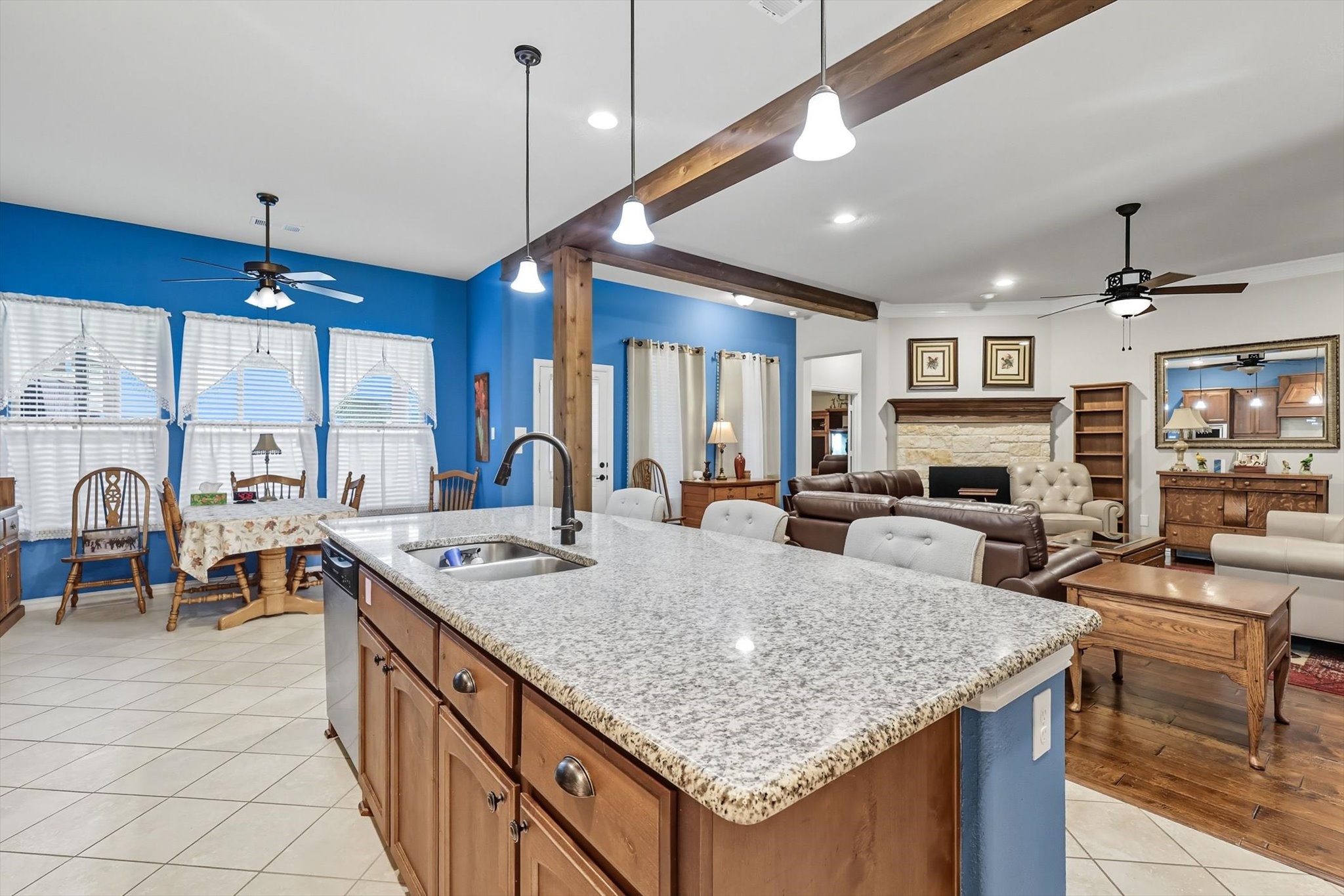 142 High Ridge Court Decatur TX 76234