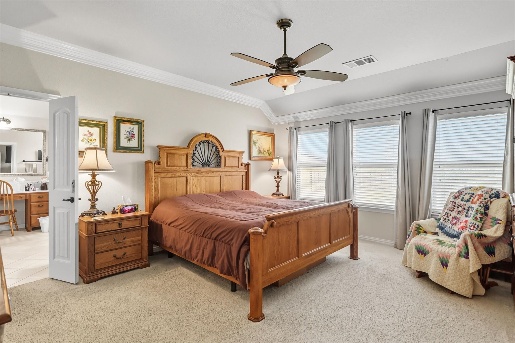 142 High Ridge Court Decatur TX 76234